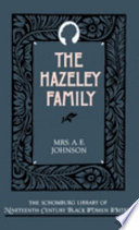 The Hazeley family /