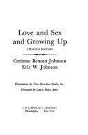 Love and sex and growing up /