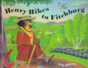 Henry hikes to Fitchburg /