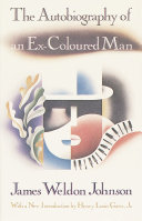 The autobiography of an ex-coloured man /