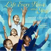 Lift every voice and sing /
