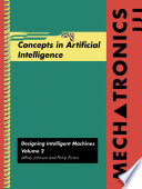 Designing intelligent machines.