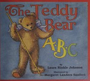 The teddy bear ABC /