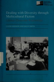Dealing with diversity through multicultural fiction : library-classroom partnerships /