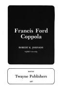 Francis Ford Coppola /
