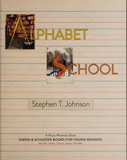 Alphabet school /