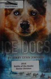 Ice dogs /