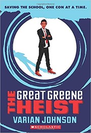 The Great Greene Heist /