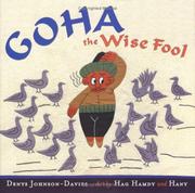Goha, the wise fool /