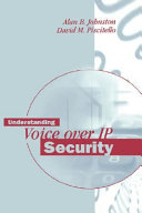 Understanding Voice over IP security