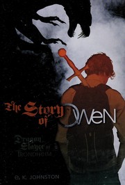 The story of Owen : dragon slayer of Trondheim /