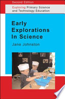 Early explorations in science