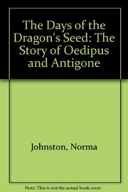 The days of the dragon's seed /