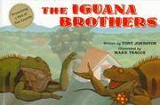 The iguana brothers, a tale of two lizards /