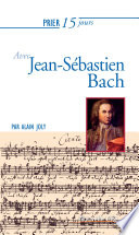 Jean-Sébastien Bach /