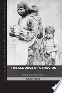 The scourge of genocide essays and reflections /