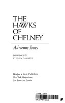 The hawks of Chelney /