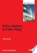 Office markets & public policy