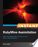 Instant RubyMine assimilation /