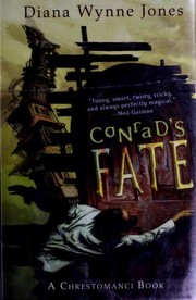 Conrad's fate /