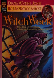 Witch week /