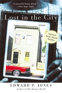 Lost in the city : stories /