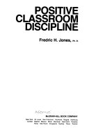 Positive classroom discipline /