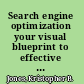 Search engine optimization your visual blueprint to effective Internet marketing /