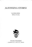 Alfonsina Storni /