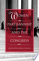 Women, partisanship, and the Congress