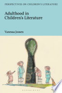 Adulthood in children's literature /