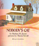 Nobody's cat /