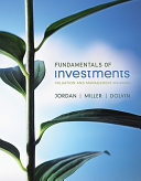 Fundamentals of investments : valuation and management /