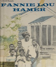 Fannie Lou Hamer /