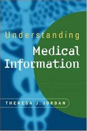 Understanding medical information : a user's guide to informatics and decision-making /