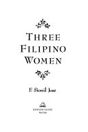 Three Filipino women /