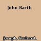 John Barth