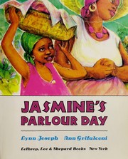 Jasmine's parlour day /