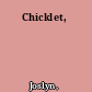 Chicklet,