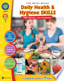 Daily health & hygiene skills /