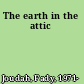 The earth in the attic
