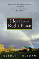 Heart in the right place /