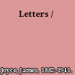Letters /