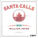 Santa calls /