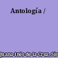 Antología /