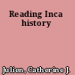 Reading Inca history