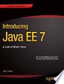 Introducing Java EE 7 a look at what's new /