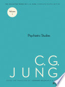 Psychiatric studies /