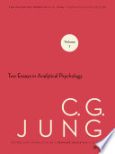 Two essays on analytical psychology /