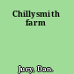 Chillysmith farm